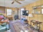 TV room in Cottage