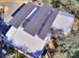 Owned Solar on garage