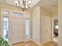 Front Entry Hall