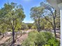 Front yard from Deck