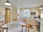 Cottage kitchen