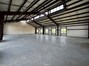 Open Shell Space - Ready for Custom Tenant Improvements