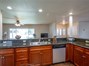 Newer Cabinets & Lights