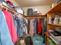 Large Walk-In Closet
