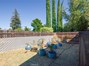 Fenced Garden Space