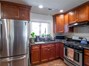 Stainless Appliances