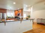 Kitchen Open to Dining, Living & 2nd Living Space