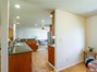 Dining to Kitchen