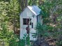 Old Ski Lift Building