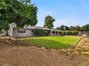 Large open yard