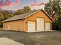 Shop with guest house
