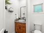 3rd bathroom, main home