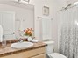 5th bathroom, guest house