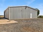 40x50 SHOP 3 ROLL UP DOORS