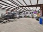 40x50 SHOP 3 ROLL UP DOORS