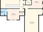 SECOND FLOOR PLAN