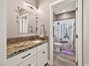 JACK & JILL BATHROOM