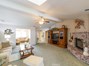Gas Fireplace