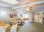 Living Room looking thru to Formal Liv Rm