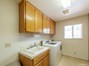 Utility Sink - WA & Dryer Included