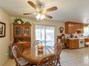 Dining looking to Kitchen
