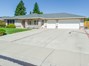 Extra Wide Driveway & RV Parking