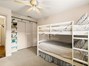 3rd bed