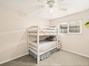 3rd bed