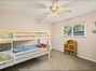 2nd bed