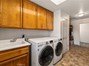 Laundry room/Mudroom with access to outside