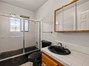 Hall bathroom