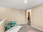 Bonus room. Can be used as a playroom, office or hobby room.