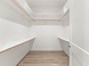 Large Master Closet