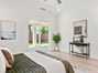 Master w/Sliding Glass Door to the Back Porch
