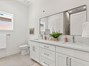 Master Double Sink