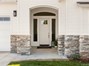Entry Door