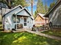 Backyard & Garage
