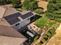 Owned Solar with 2 batteries.