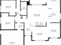 Popular Floor plan