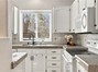 Light and Bright Kitchen