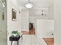 Entryway to beautiful home