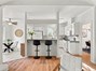 Kitchen Bar for Coffee