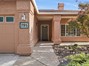 Welcoming Front Walkway