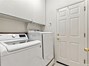 Washer and Dryer included