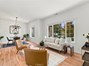 Living and Dining Rooms
