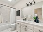 Hall Bathroom