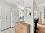 Extra kitchen storage added