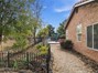 Extra garden area