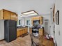guest house kitchen