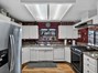 remodeled kitchen
